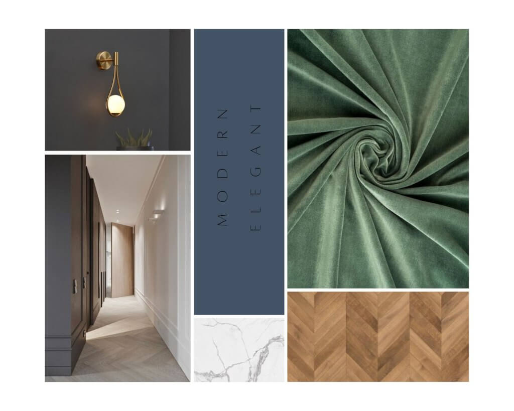 Mood Board