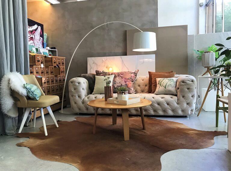 ART SPAZIOS – RESIDENTIAL PROJECTS