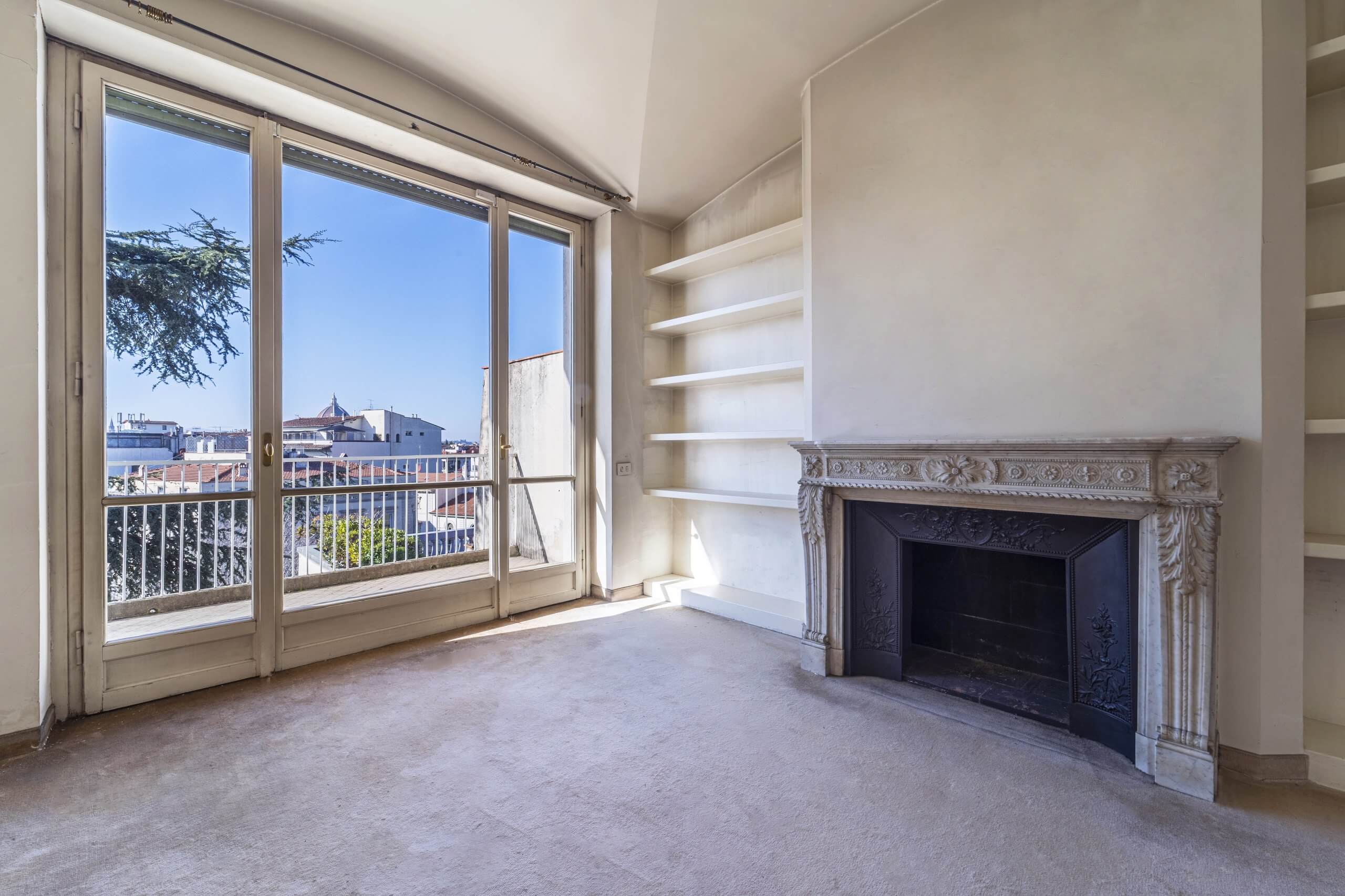 THE PENTHOUSE